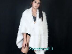 sweetcumlili xxx Fantasy Land