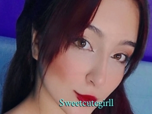 Sweetcutegirll