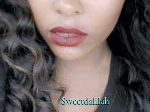 Sweetdalilah