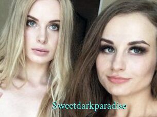 Sweetdarkparadise