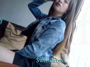 Sweetdirtyxx