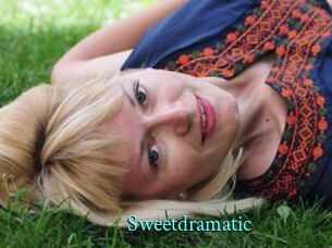 Sweetdramatic