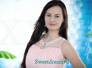Sweetdream90