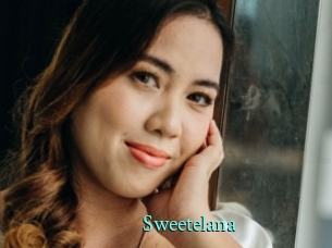 Sweetelana