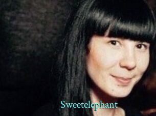 Sweetelephant