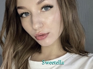 Sweetella