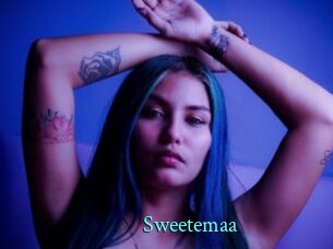 sweetemaa xxx Fantasy Land