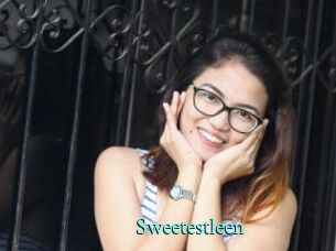 Sweetestleen