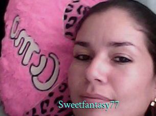 Sweetfantasy77