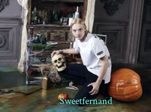 Sweetfernand