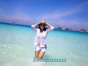 Sweetfoxxxxxx