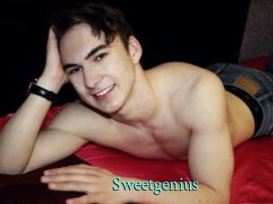Sweetgenius