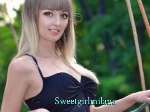 Sweetgirlmilana