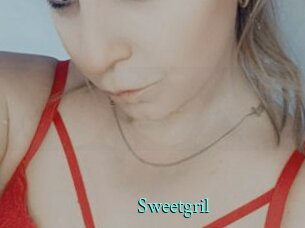 Sweetgril