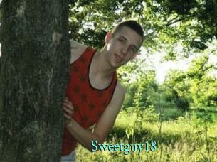 Sweetguy18