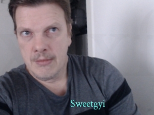Sweetgyi