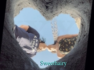 Sweethairy