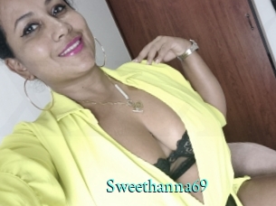 sweethanna69 xxx Fantasy Land