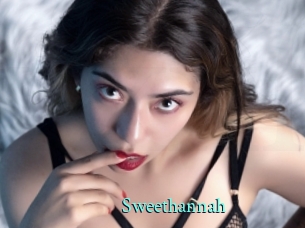 Sweethannah
