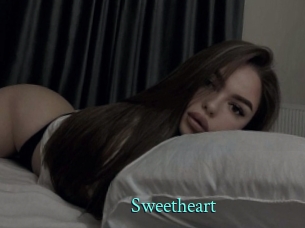 Sweetheart