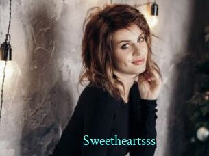 Sweetheartsss