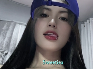 sweetiea xxx Fantasy Land
