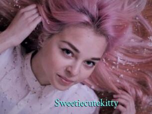 Sweetiecutekitty