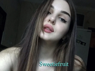 Sweetiefruit