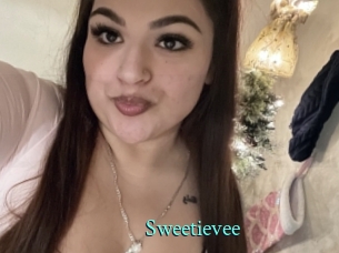 Sweetievee