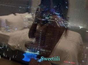 Sweetiili