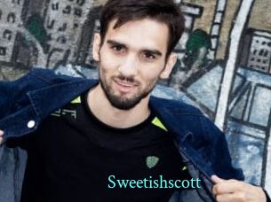 Sweetishscott
