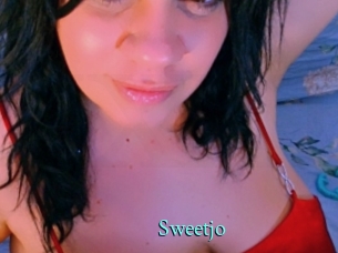 Sweetjo