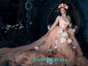 Sweetjuliannax