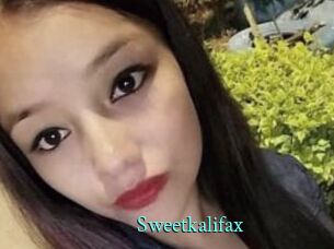 sweetkalifax xxx Fantasy Land