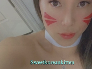 sweetkoreankitten xxx Fantasy Land