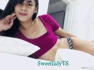 SweetladyTS
