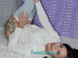 sweetladyany_ xxx Fantasy Land