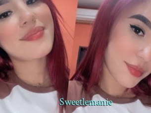 Sweetlemanie