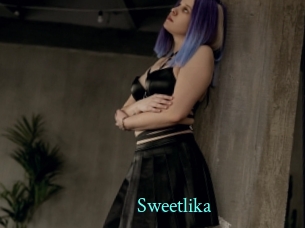 Sweetlika