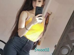 Sweetlil
