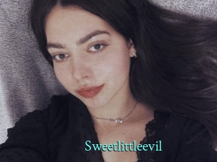 Sweetlittleevil