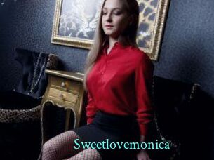 Sweetlovemonica
