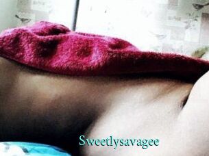 Sweetlysavagee