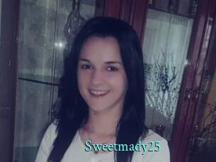 Sweetmady25