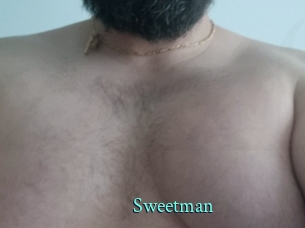 sweetman xxx Fantasy Land