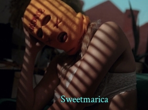 Sweetmarica