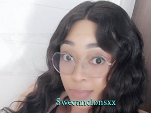 Sweetmelonsxx
