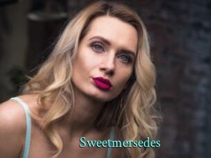 Sweetmersedes