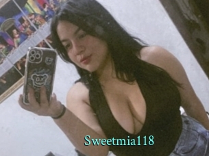 Sweetmia118