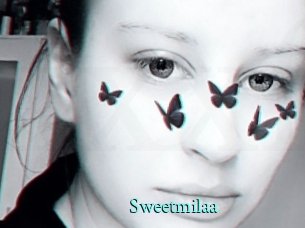 Sweetmilaa
